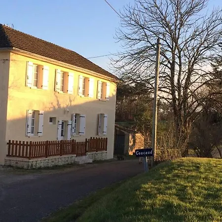 Maison En Perigord Dordogne Biron (Dordogne)
